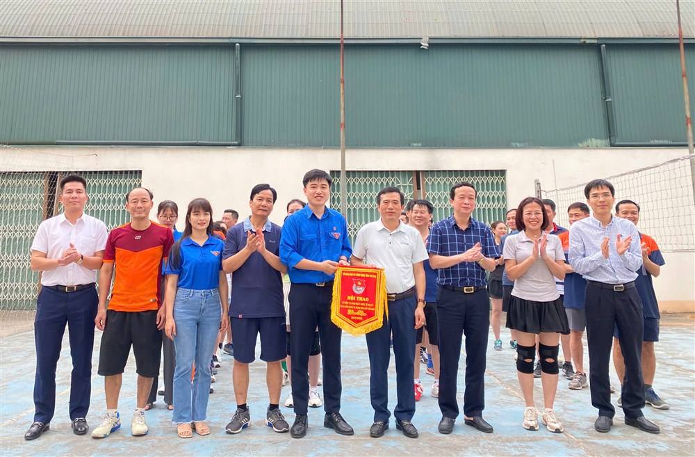 Ngày thành lập Đoàn TN CSHCM 26.3